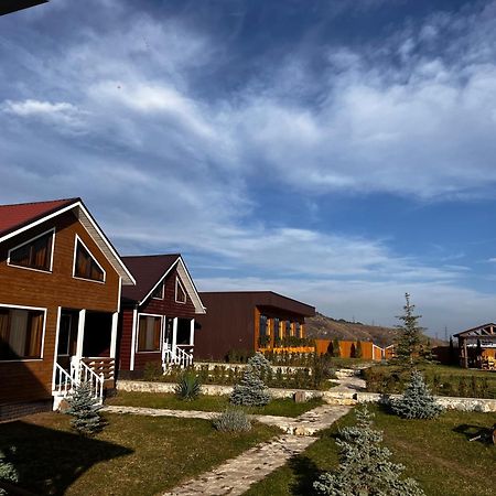 Cottage Chalet And Tours Dilican Dış mekan fotoğraf