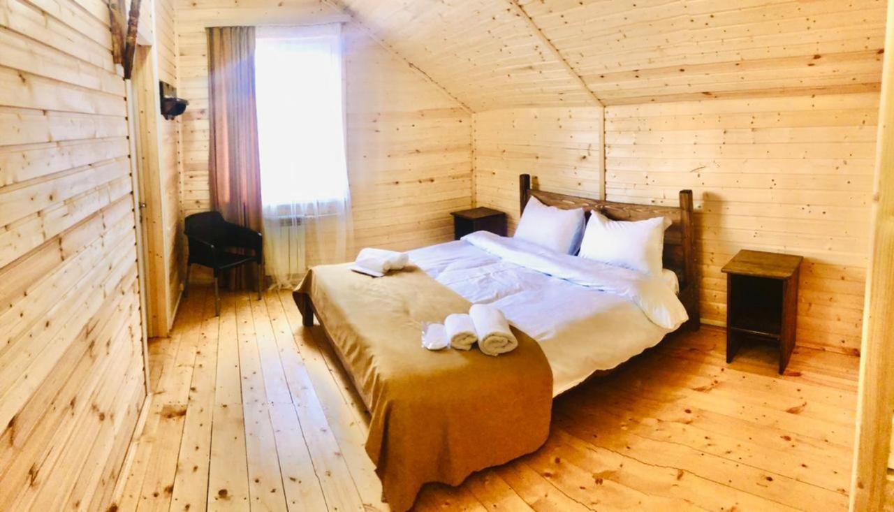Cottage Chalet And Tours Dilican Dış mekan fotoğraf