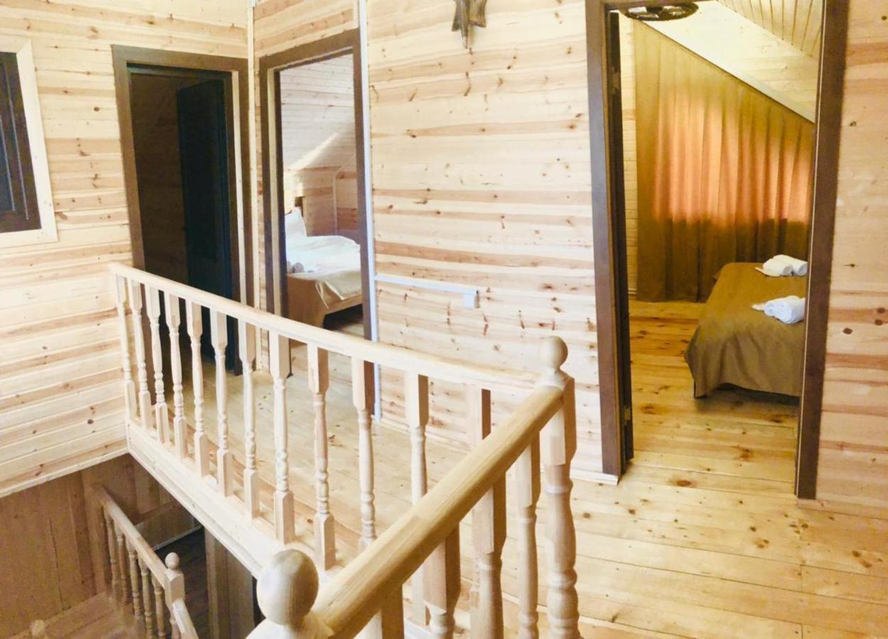 Cottage Chalet And Tours Dilican Dış mekan fotoğraf