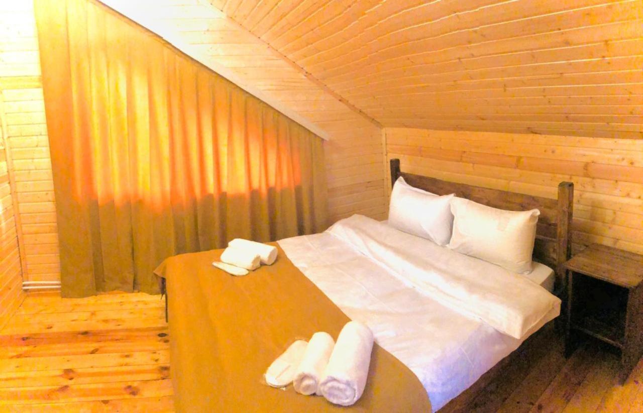 Cottage Chalet And Tours Dilican Dış mekan fotoğraf