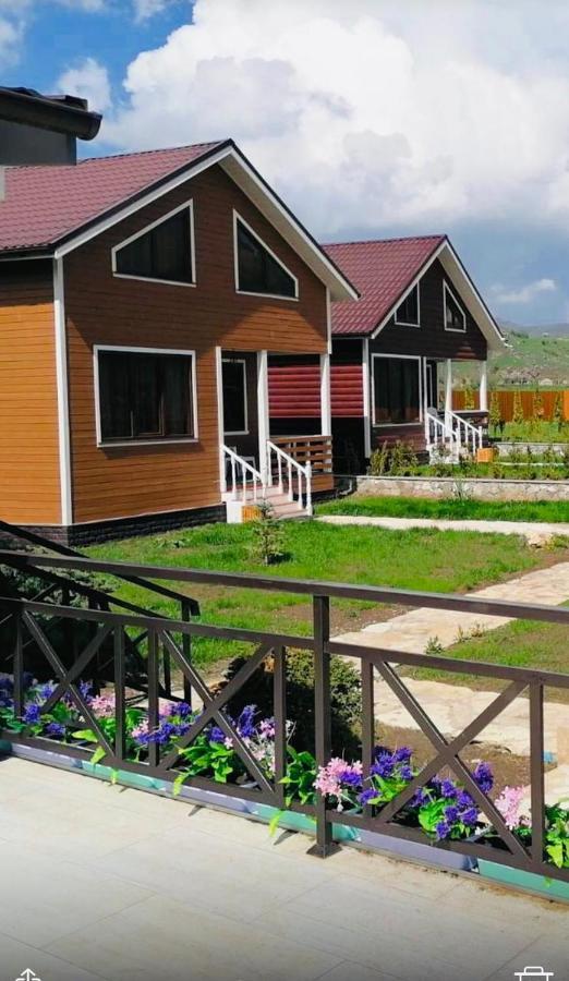 Cottage Chalet And Tours Dilican Dış mekan fotoğraf