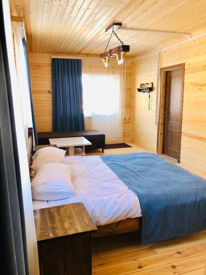 Cottage Chalet And Tours Dilican Dış mekan fotoğraf
