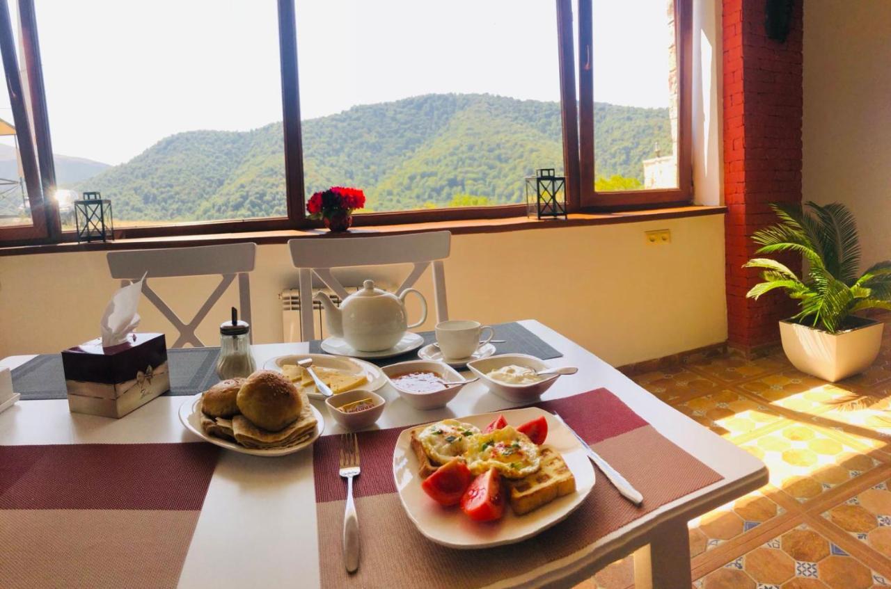 Cottage Chalet And Tours Dilican Dış mekan fotoğraf