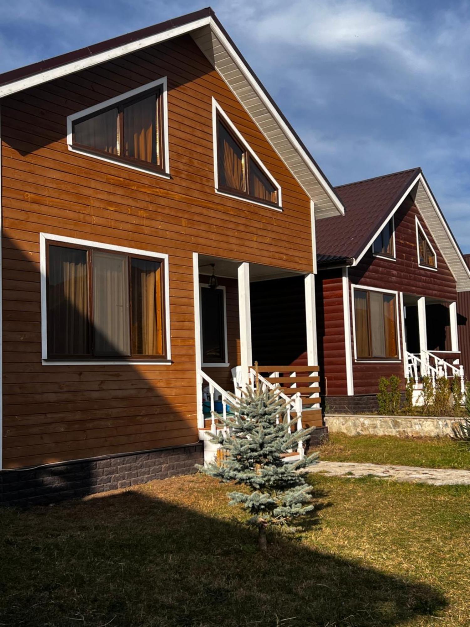 Cottage Chalet And Tours Dilican Dış mekan fotoğraf
