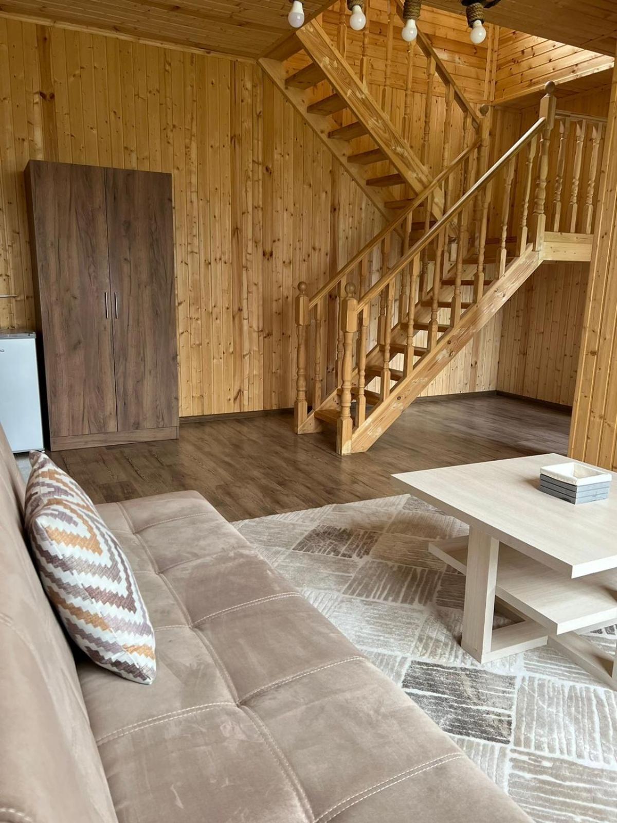 Cottage Chalet And Tours Dilican Dış mekan fotoğraf