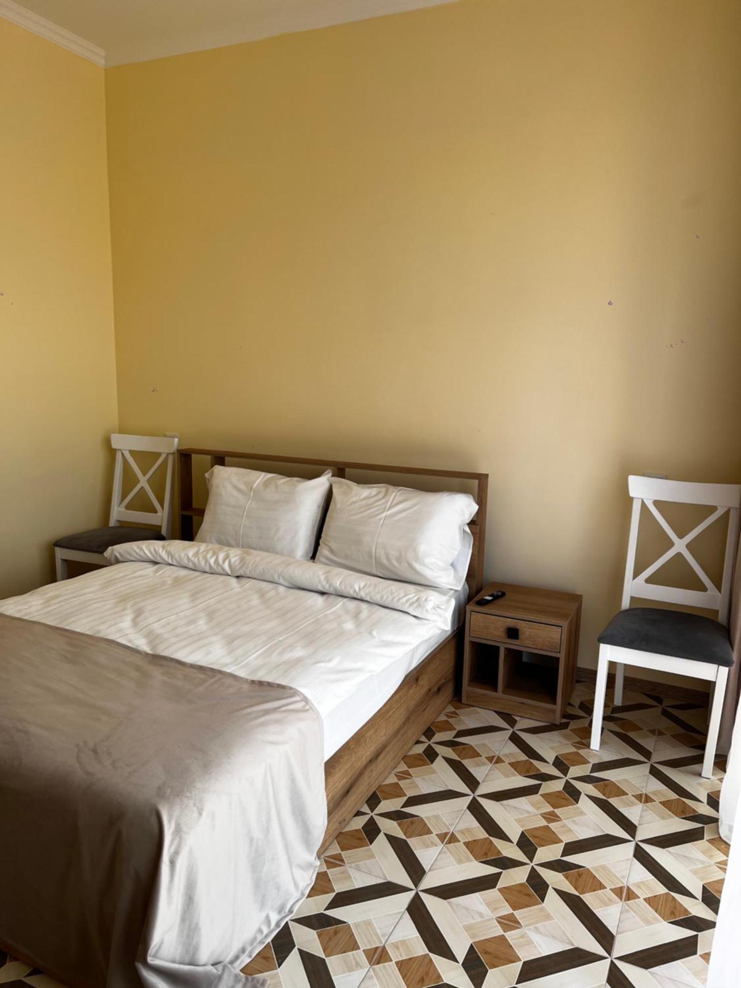 Cottage Chalet And Tours Dilican Dış mekan fotoğraf