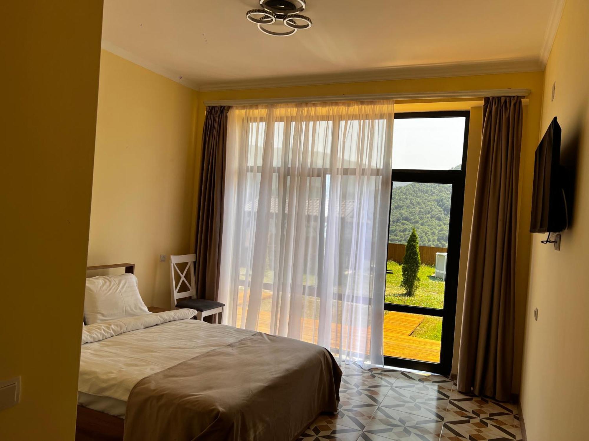 Cottage Chalet And Tours Dilican Dış mekan fotoğraf