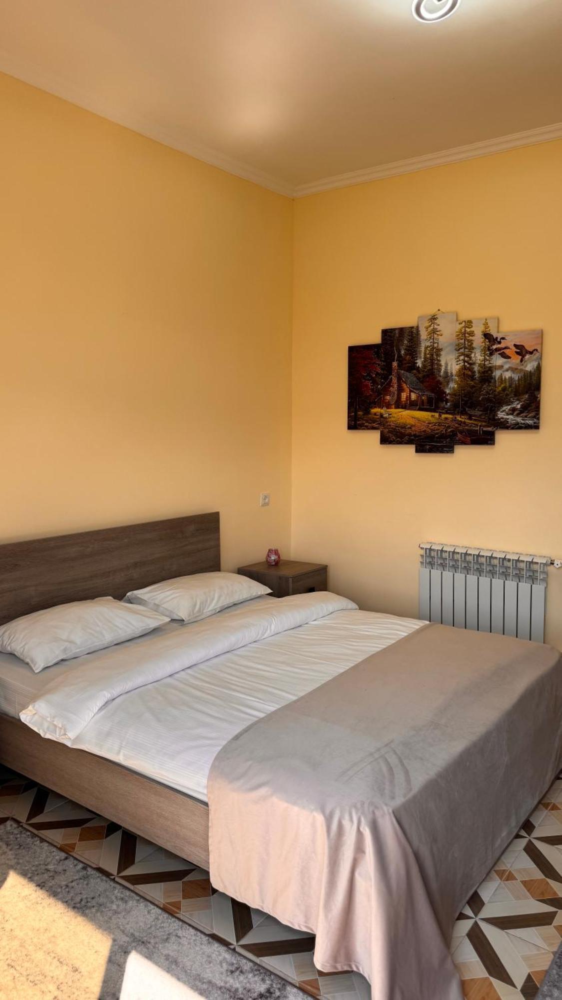 Cottage Chalet And Tours Dilican Dış mekan fotoğraf